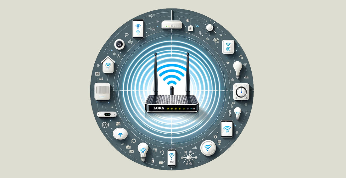 Understanding LoRaWAN Gateways: A Simple Guide for Building and Facility Managers