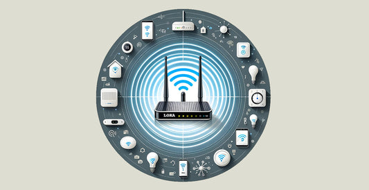 Understanding LoRaWAN Gateways: A Simple Guide for Building and Facility Managers