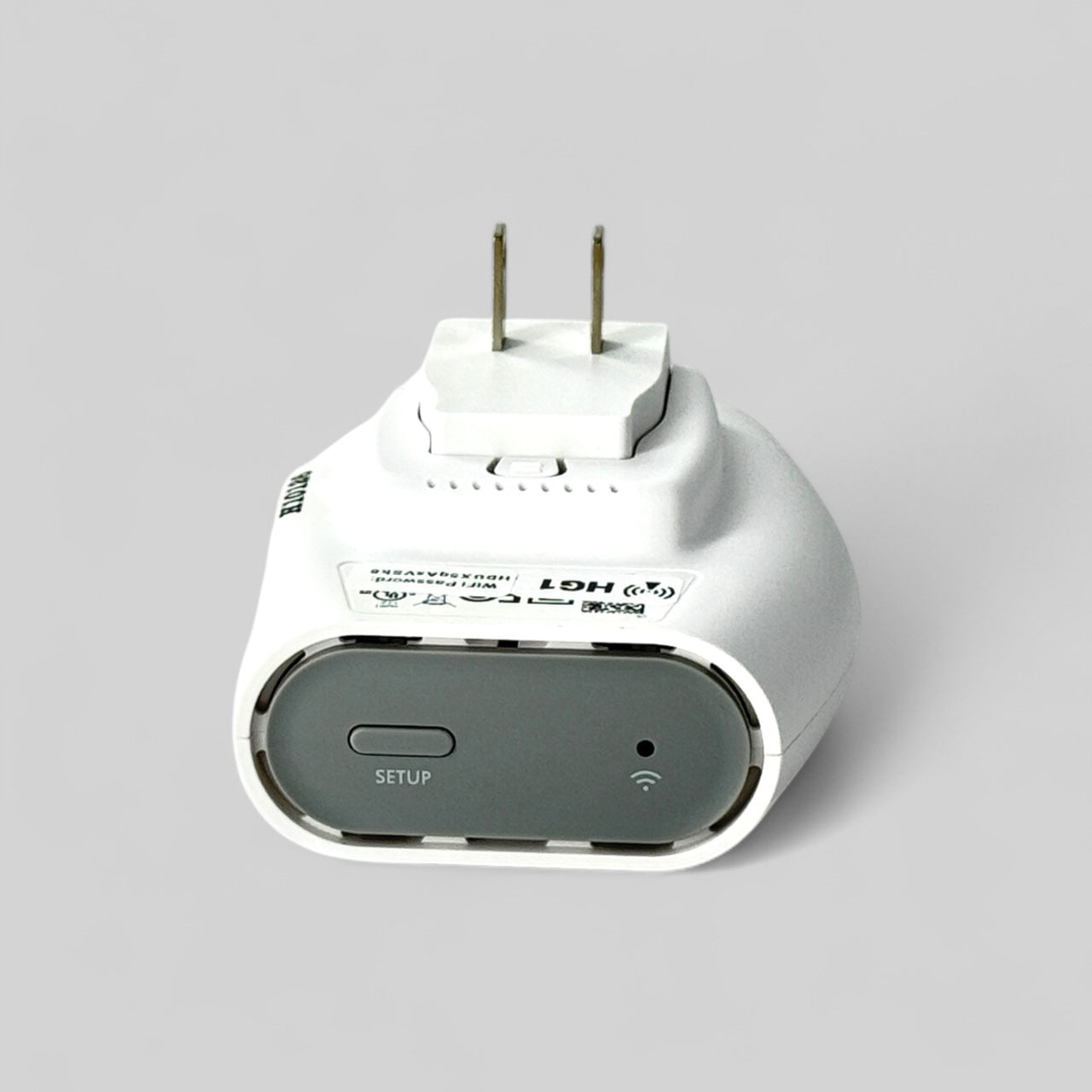 Harmony WiFi HUB