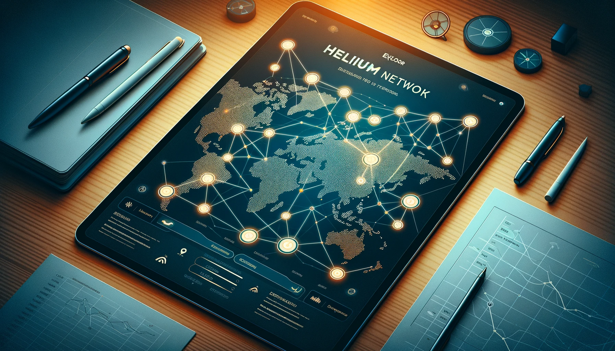 LoRaWAN IoT Learning Center – Page 2 – Harmony Analytica™