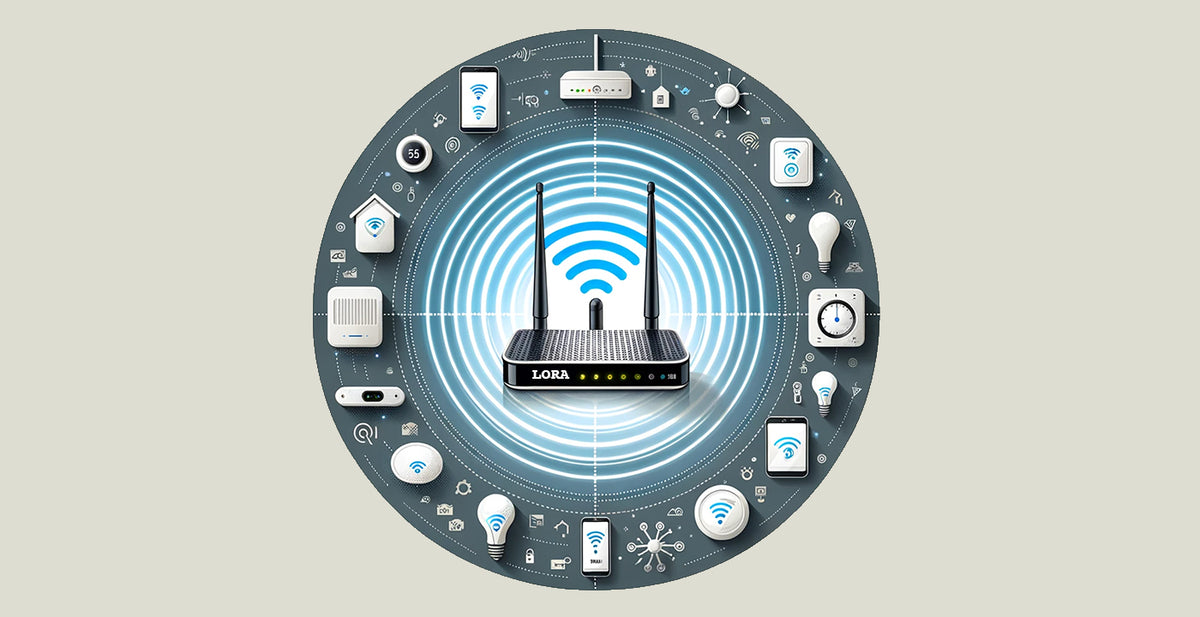 Understanding LoRaWAN Gateways: A Simple Guide for Building and Facility Managers