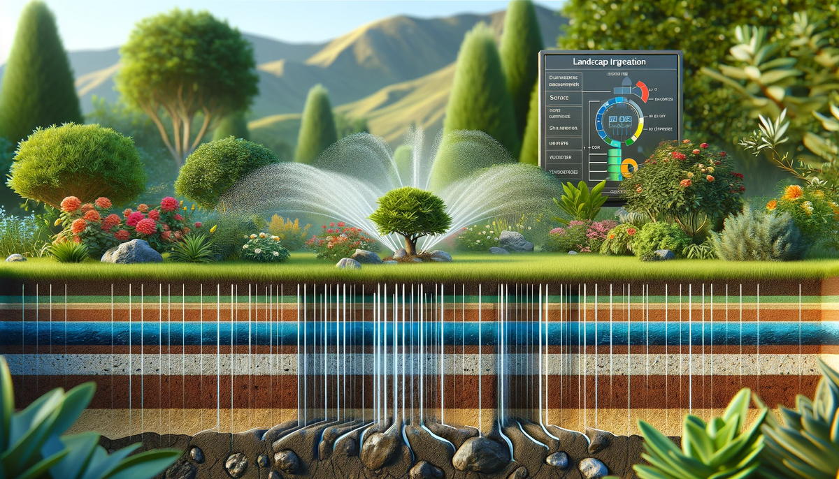 Measuring Field Capacity