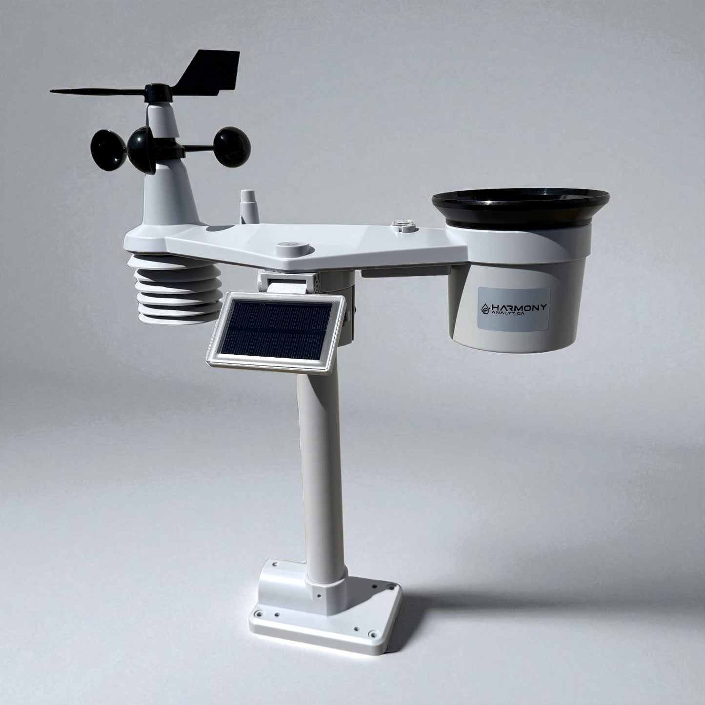 Harmony Wireless Weather Station