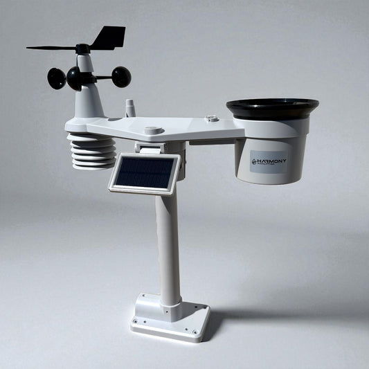 Harmony Wireless Weather Station