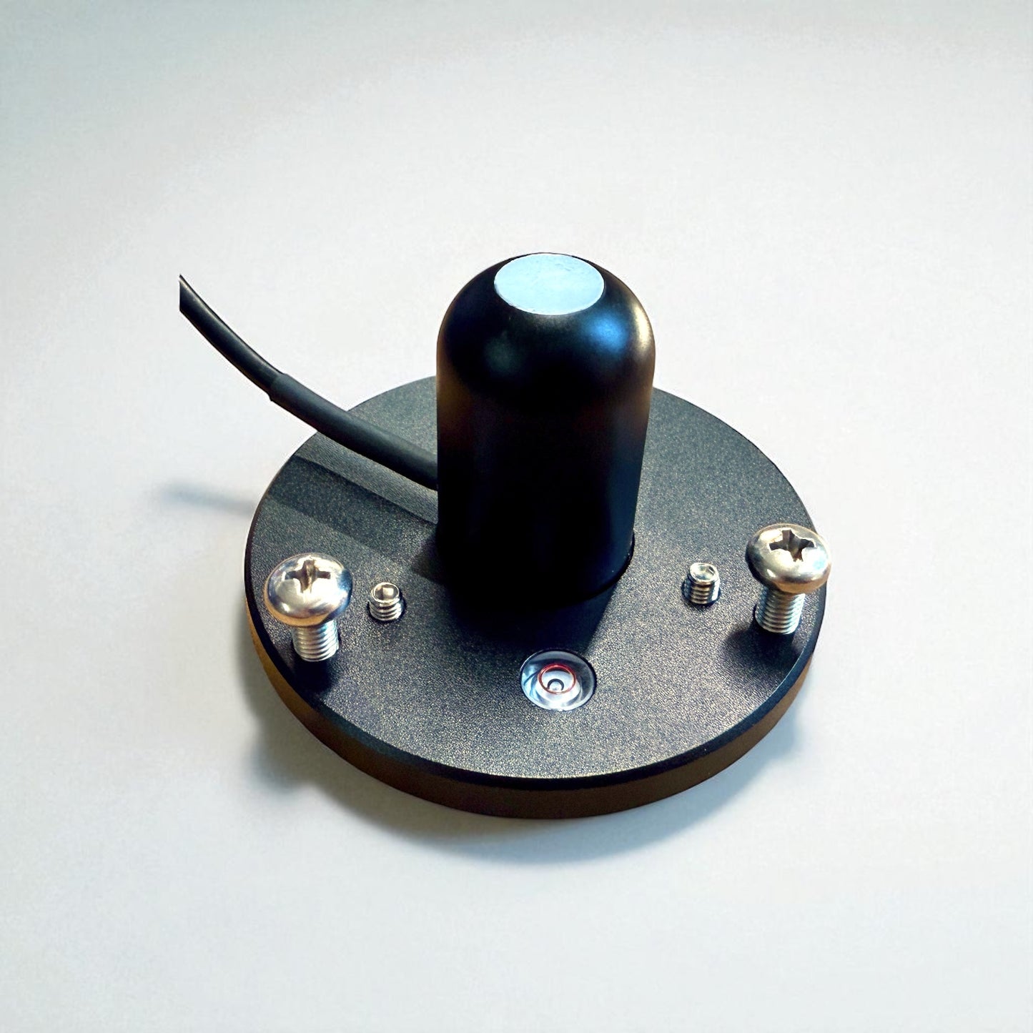 LoRaWAN Industrial Total Solar Radiation Sensor