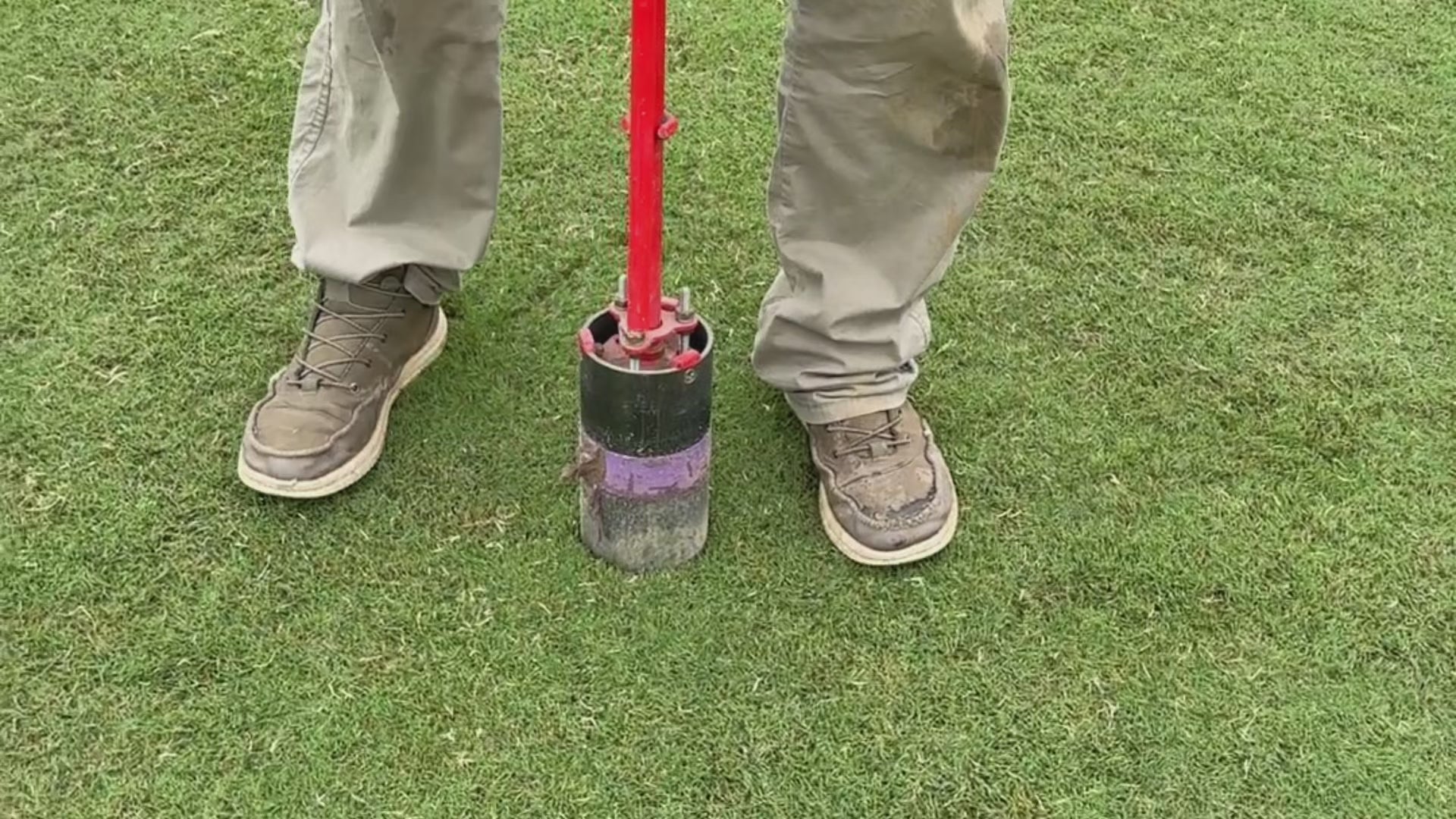 Load video: 
