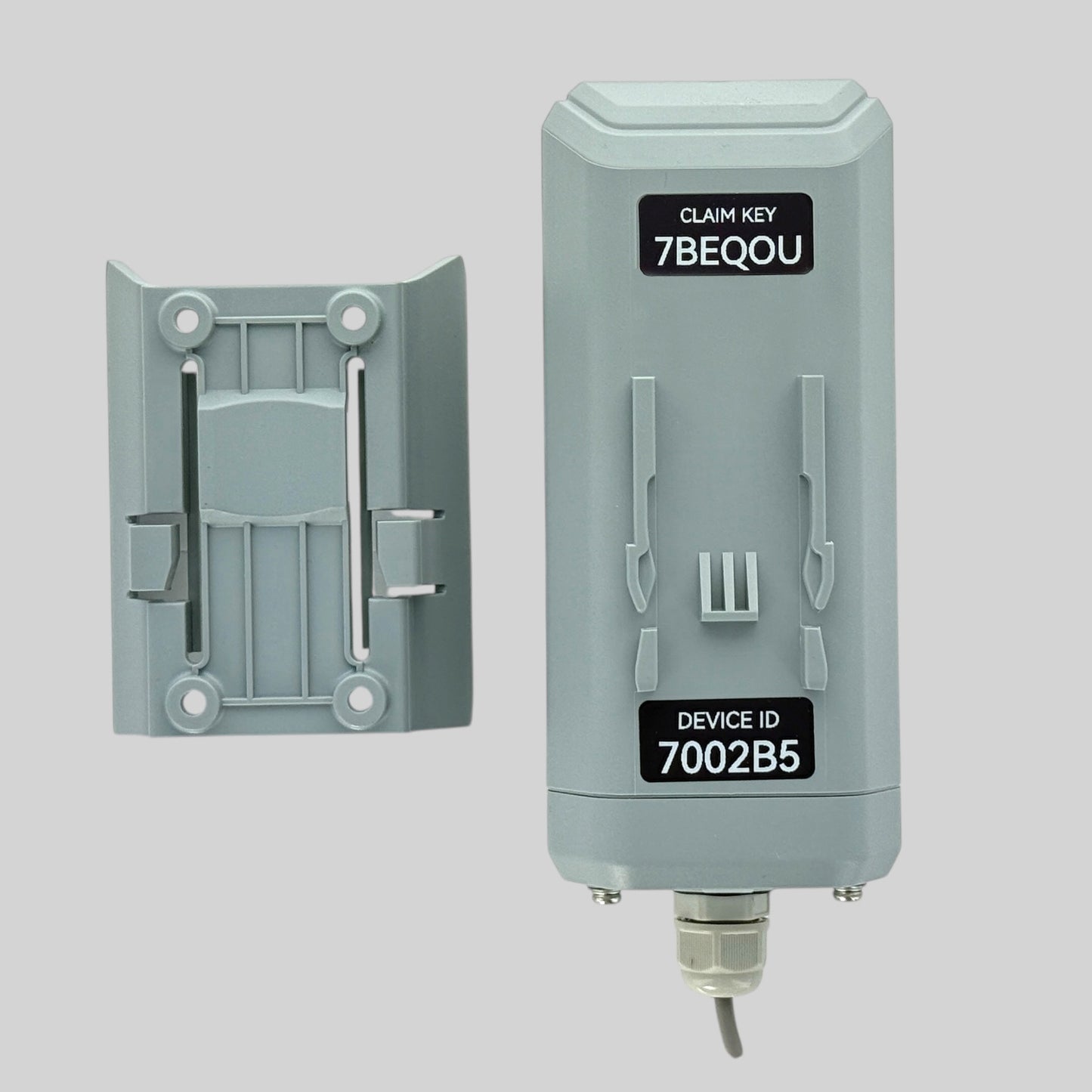 Harmony Wireless Pressure Sensor w/Transducer